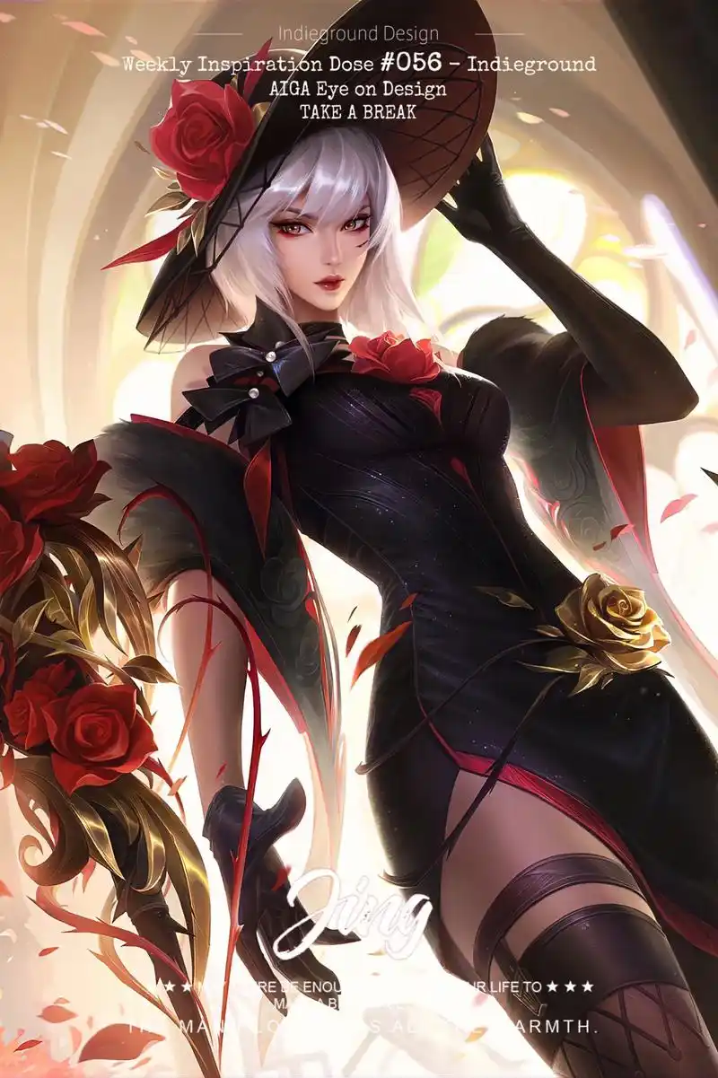 【王者】|镜-皮肤速递."世上没有完美的谎言" #王者荣耀  - 抖音