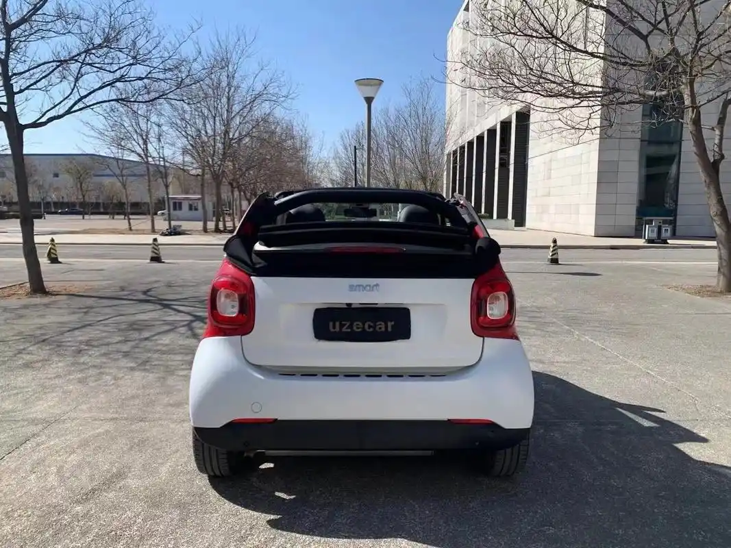 出售敞篷斯玛特 最新上架,smart 0.