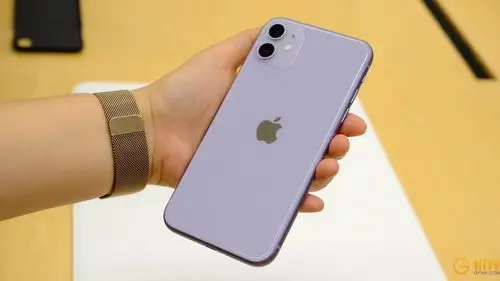 iphone11苹果体验会图赏超广角镜头加持续航更持久