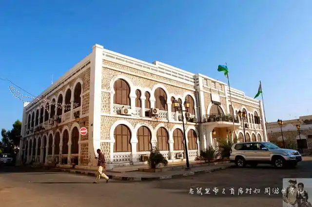 全球最热首都一碗米饭4美元,男人不爱女人只爱一种小草,为什么|吉布提