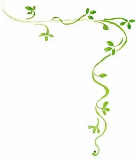 手抄报装饰花边手抄报装饰花边简单手抄报花边图案手抄报花边简笔画