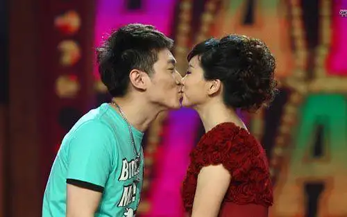 【图】天天向上田源低调复出 其老婆赵楠背景资料揭秘