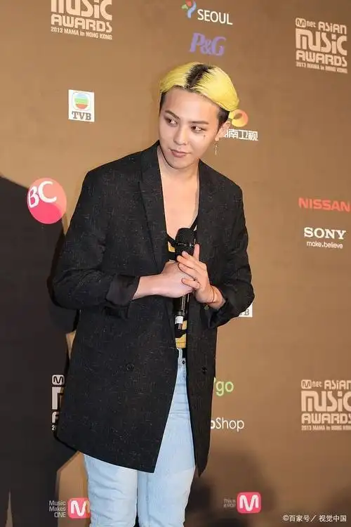 韩警方称权志龙全身脱毛