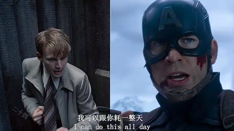 盘点绿巨人高燃战斗集锦2这个版本的绿巨人应该最强吧