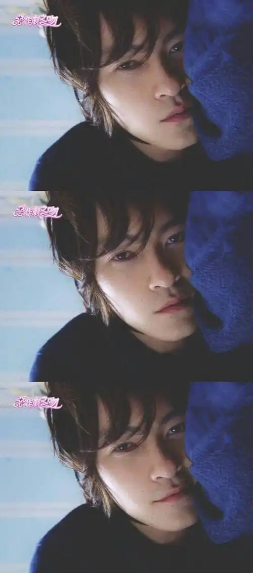 江直树 (via微博