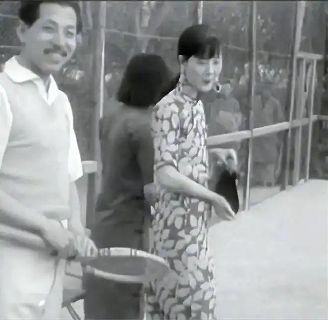 草根美女谷瑞玉张学良的随军夫人为何后来遭少帅恼恨不喜