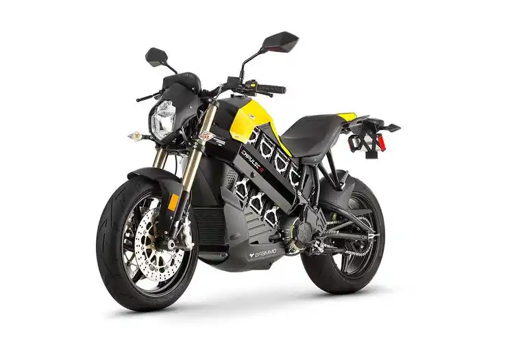 electric motorbikes