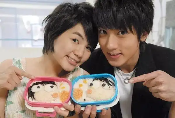 吴尊和陈嘉桦吻戏(这部剧最不像高甜剧)(3)