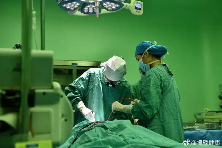 2024年度"微笑列车"唇腭裂患者免费集中手术活动在郑州二院启动