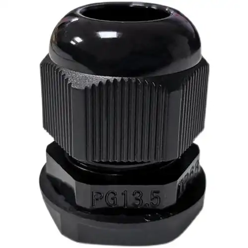 台湾凯士士kss电缆电线固定头尼龙塑料eg系列防水接头防火格兰头 - 痕