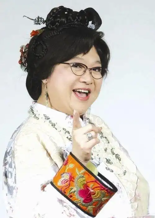 沈殿霞 其他 - mtime时光网