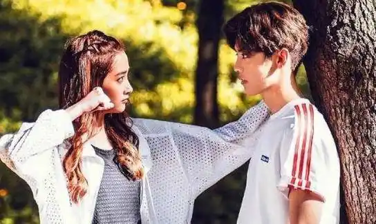 不吹不黑,鹿晗,baby在新剧当中的表现让人眼前一亮