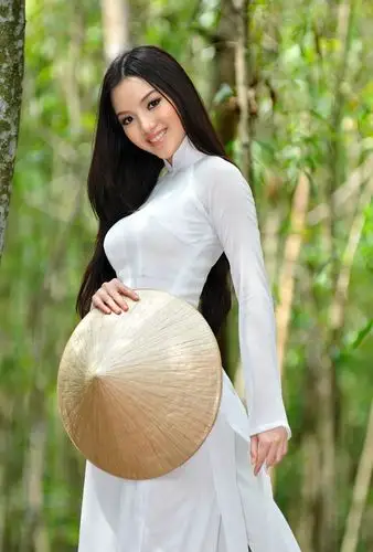 塔塔尔族美女能歌善舞图片