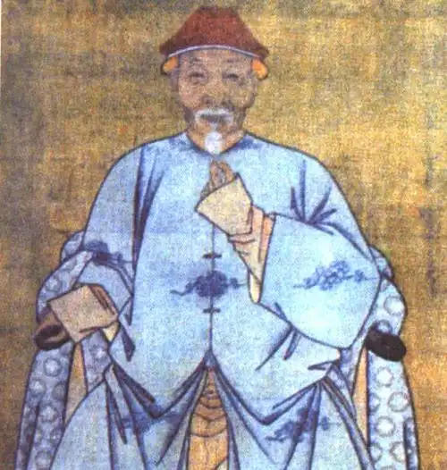 为何一个清代秀才蒲松龄能写出如此文学巨著《聊斋志异》?