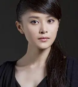 何晶个人资料壮丁也是兵孟喜妹扮演者女演员何晶年龄多大何晶演过电视