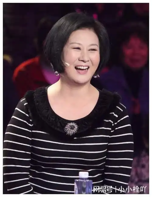 黄晓娟|巩汉林|赵本山|文工团|春晚主持人阵容_网易订阅