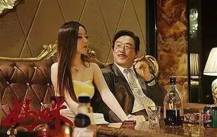 "天上人间"花魁遇害悬案:夜总会头牌被割喉,嫌犯逃到国外被暗杀