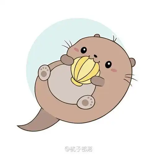 小动物简笔画教程简笔画动漫超萌宠物合集简笔画可别错过啦卡通简笔画