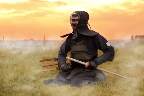 日本忍者故乡举行忍者修行大赛,忍者是什么?