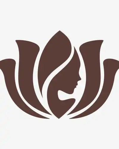 女人花(400x500)免抠素材免费下载_觅元素51yuansu.com