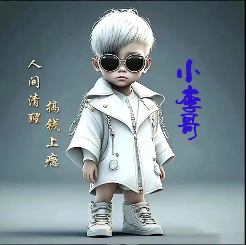 你的专属姓氏头像制作来了给自己定制一个头像吧