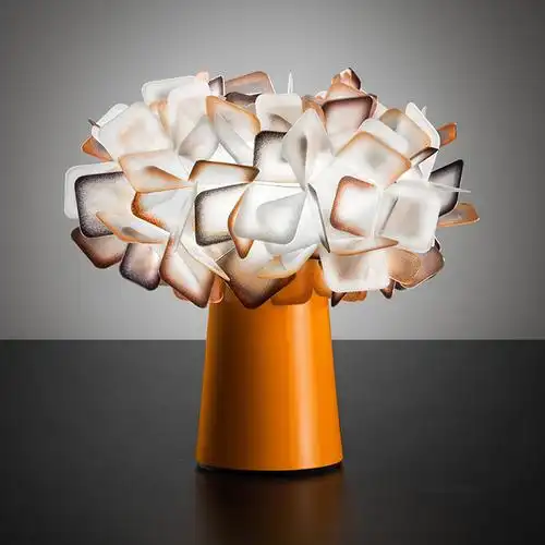 意大利slamp clizia客厅装饰小夜灯台灯床前桌灯时尚创意卧室台灯_7折