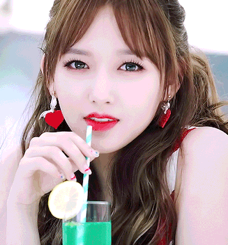 程潇gif美女gif微笑gif抛媚眼gif