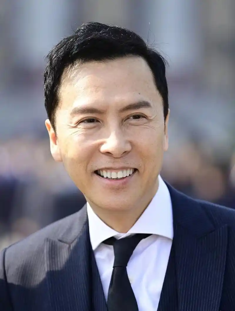 《叶问5》官宣惹群嘲,甄子丹转型失败继续打下去,票房前景堪忧