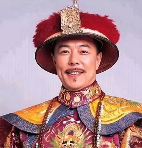 "英国的皇阿玛"张铁林,终于因"狂妄自大",走上了"不归路"