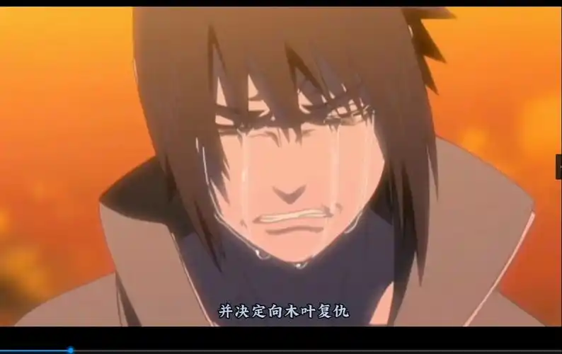 带土为什么一定要把鼬的真相告诉佐助呢?其实他在赌佐助