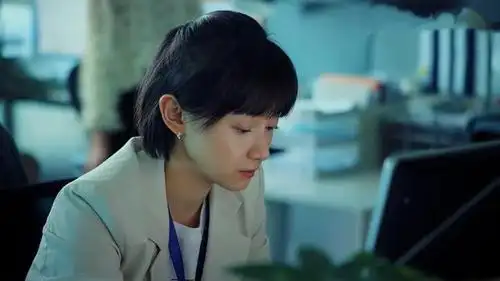 《二十不惑》姜小果最糊涂时刻,将气话当真,厚脸皮优势受克制