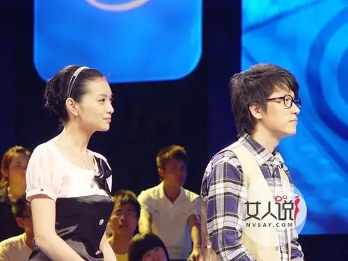 张栗坤老公王元昊家庭背景资料简介两人为什么没有孩子