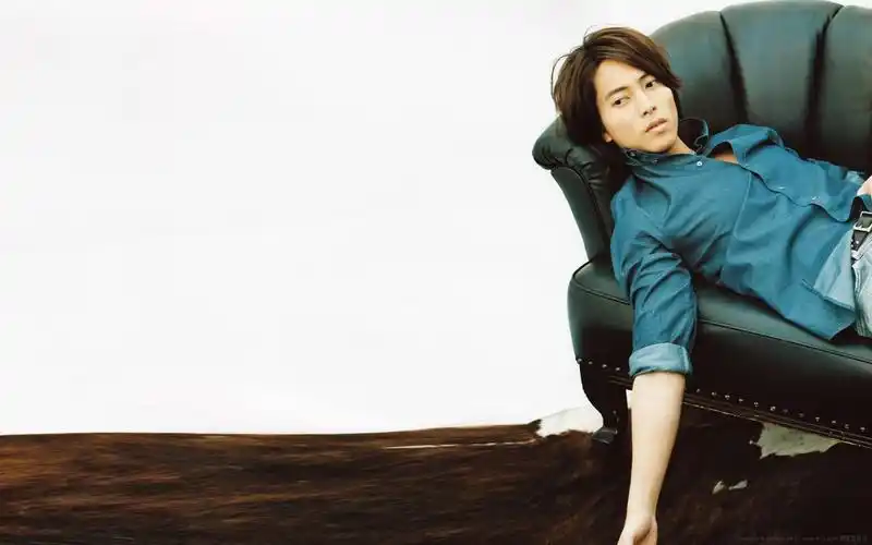 山下智久壁纸(1920)写真图片-自制960x854壁纸.