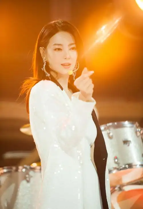 乘风破浪的姐姐张雨绮图片26