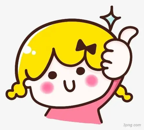标签:小女孩点赞小女孩可爱卡通人物女孩女子女人女孩小女卡通女孩