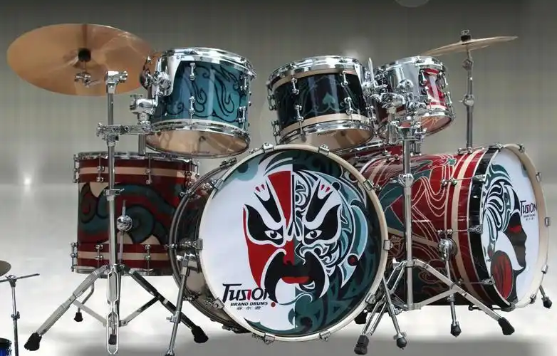 架子鼓价格-菲尔逊减震静音架子鼓-诚招合作伙伴