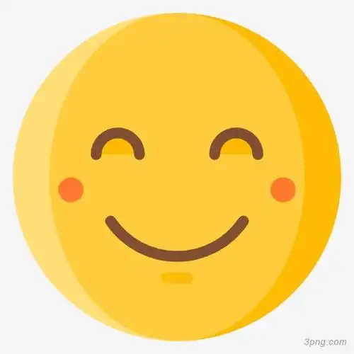 矢量太阳png素材透明免抠图片卡通手绘