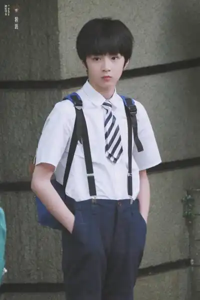 台风少年团 刘耀文