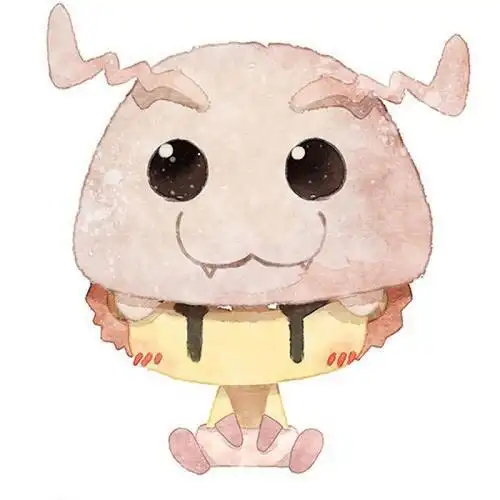 数码宝贝情侣头像男用戴着迪哥兽帽子的男孩