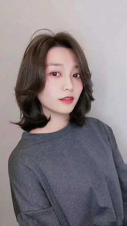 2021新女发15款,无论长短都很美,看完让人心动_发型