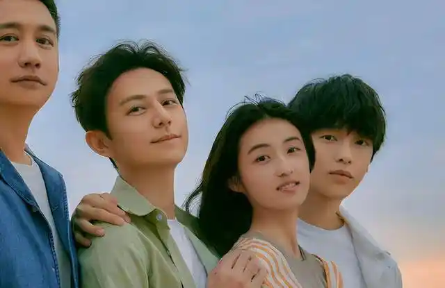 被问向往6为何不换张子枫黄磊的回复让大家笑翻