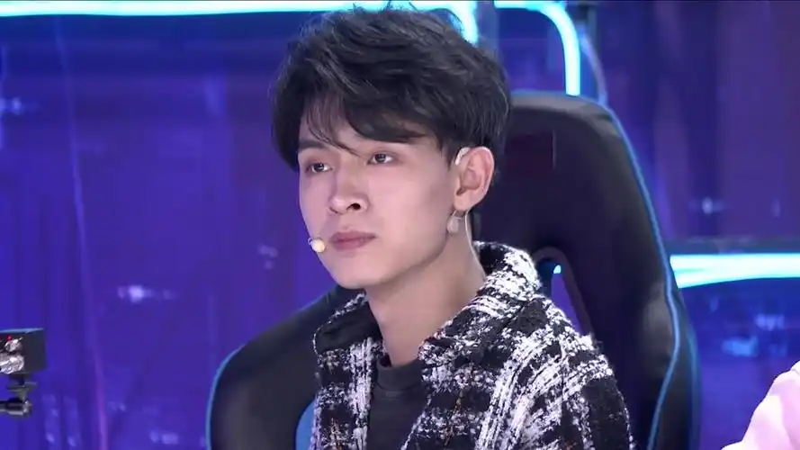 秦霄贤 - 堆糖,美图壁纸兴趣社区