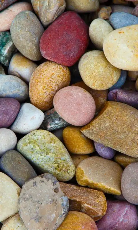 漂亮的石头手机壁纸(1/1)