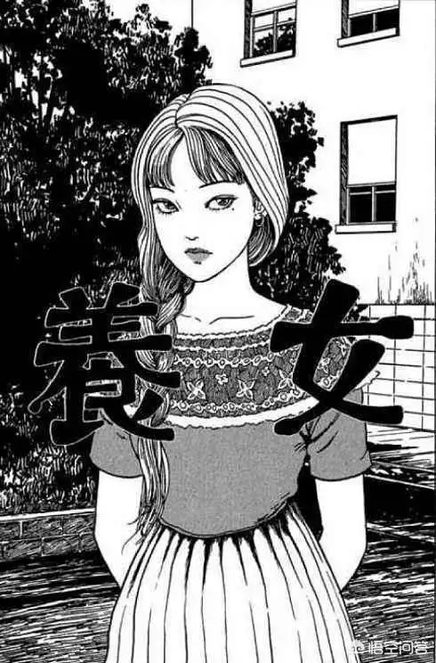 如何评价川上富江? - 石塘网