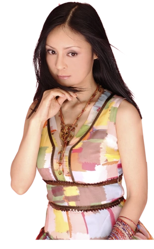 女神高胜美24日与你相约旭日家居馆