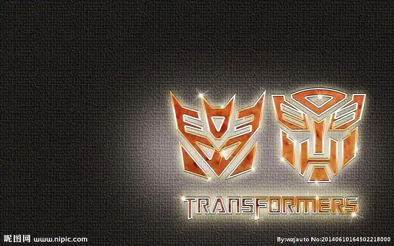 变形金刚博派狂派立体