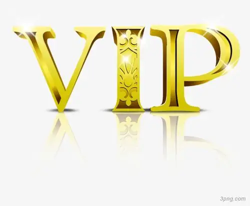 标签:艺术贵宾卡vip会员高端会员卡黄金会员皇冠vip金色立体字vip字体