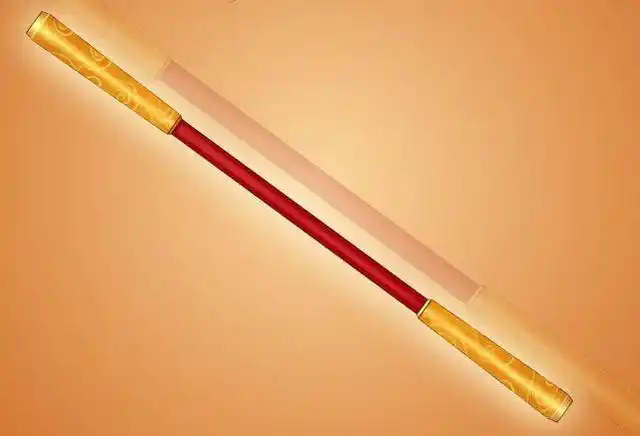 孙悟空成佛之后他将如意金箍棒交给了谁