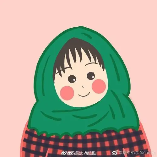 李宇春挑战巩俐经典角色秋菊村姑造型被评人间红富士