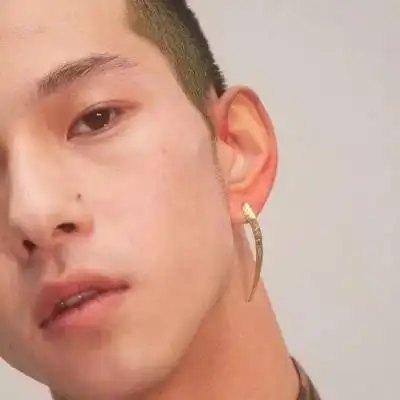 成熟男士真实头像图片